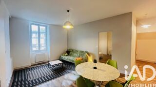  Appartement à vendre 2 pièces 56 m²