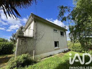  Maison à vendre 6 pièces 145 m²