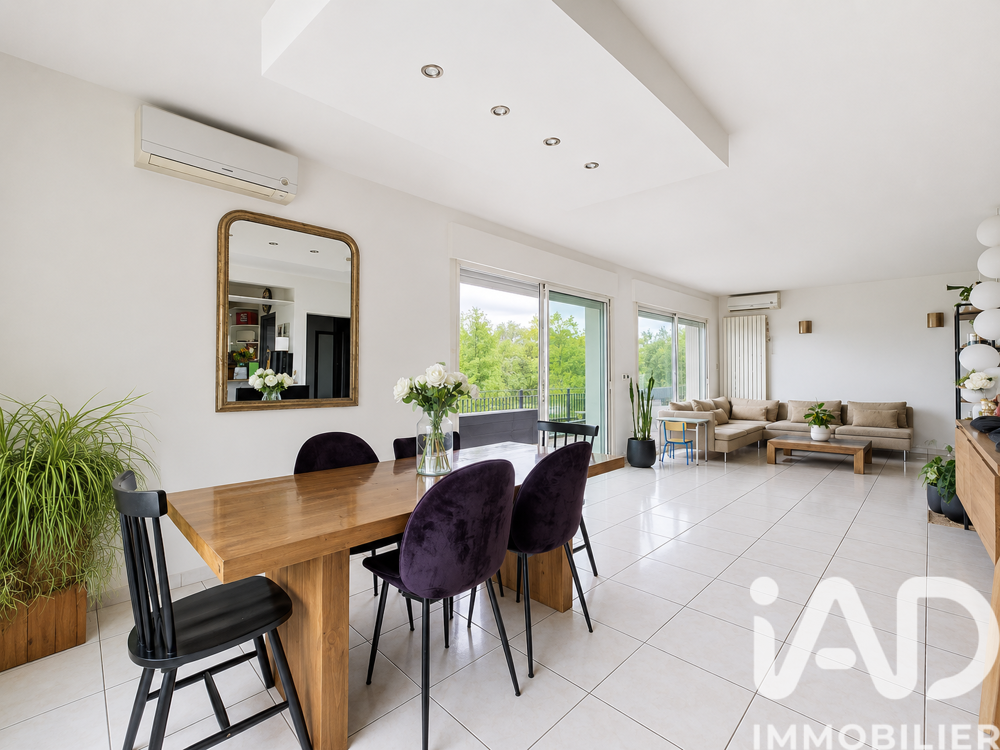 Vente Maison Vente Maison/villa 9 pièces Chennevières-sur-marne