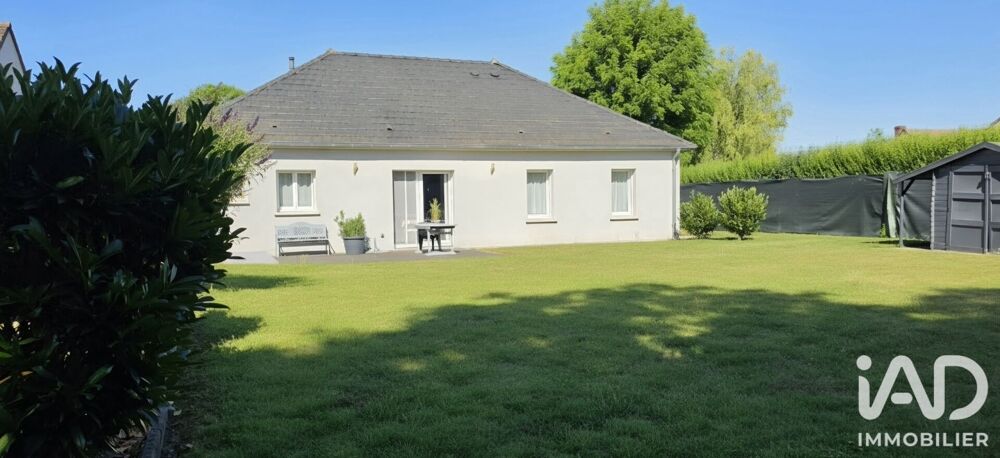 Vente Maison traditionnelle 5 pièces