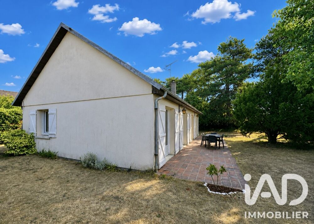 Vente Maison/villa 4 pièces