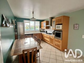  Maison à vendre 6 pièces 113 m²