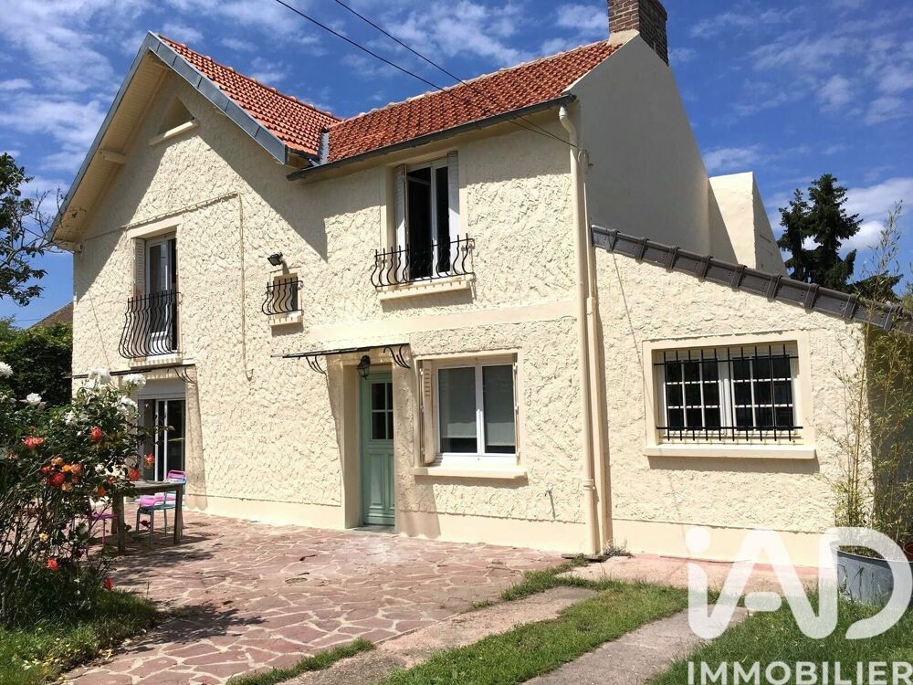 Vente Maison Vente Maison/villa 7 pièces Bures-sur-yvette