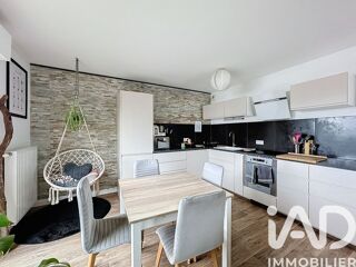  Appartement à vendre 3 pièces 63 m²