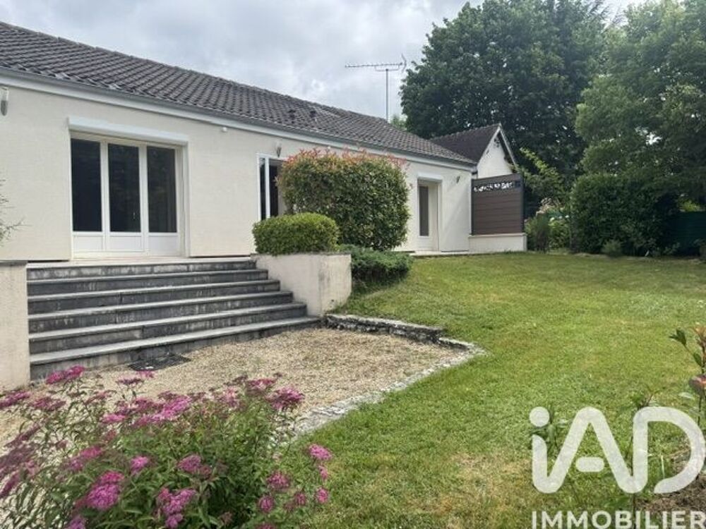 Vente Maison traditionnelle 3 pièces