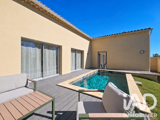  Maison à vendre 4 pièces 97 m²
