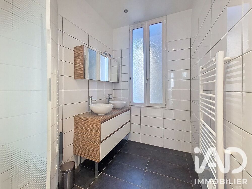 Vente Appartement Vente Appartement 1 pièce Marseille 2