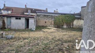  Maison à vendre 3 pièces 123 m²