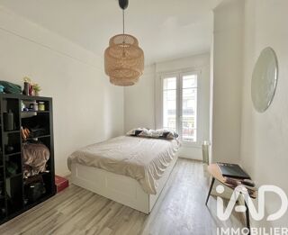  Appartement � vendre 2 pi�ces 30 m�