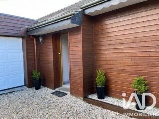  Maison à vendre 4 pièces 127 m²