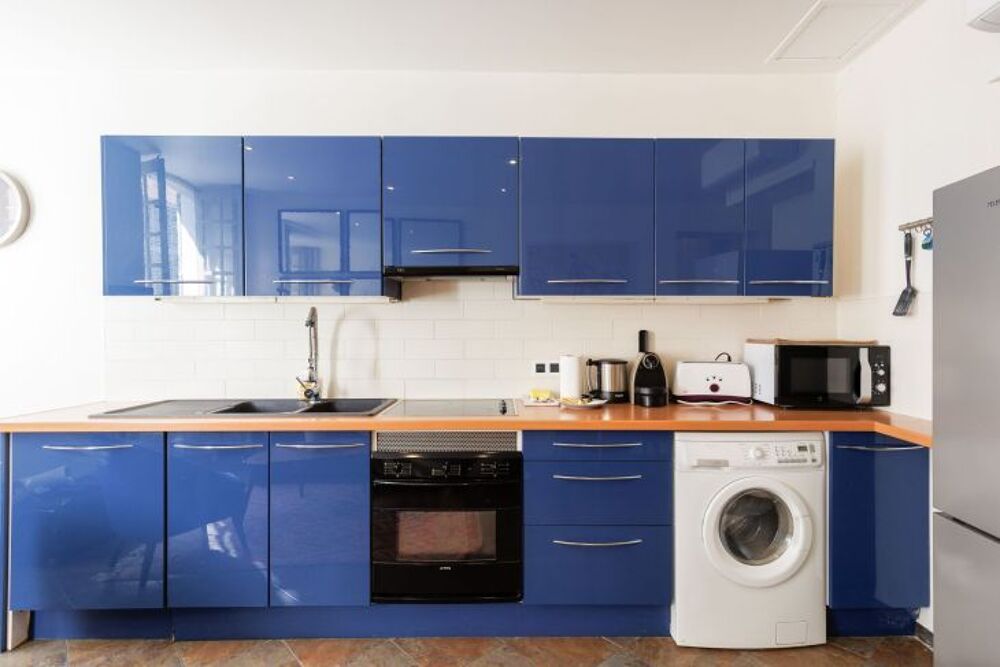 Vente Appartement Pied-à-terre à Cannes, idéal investisseur Cannes