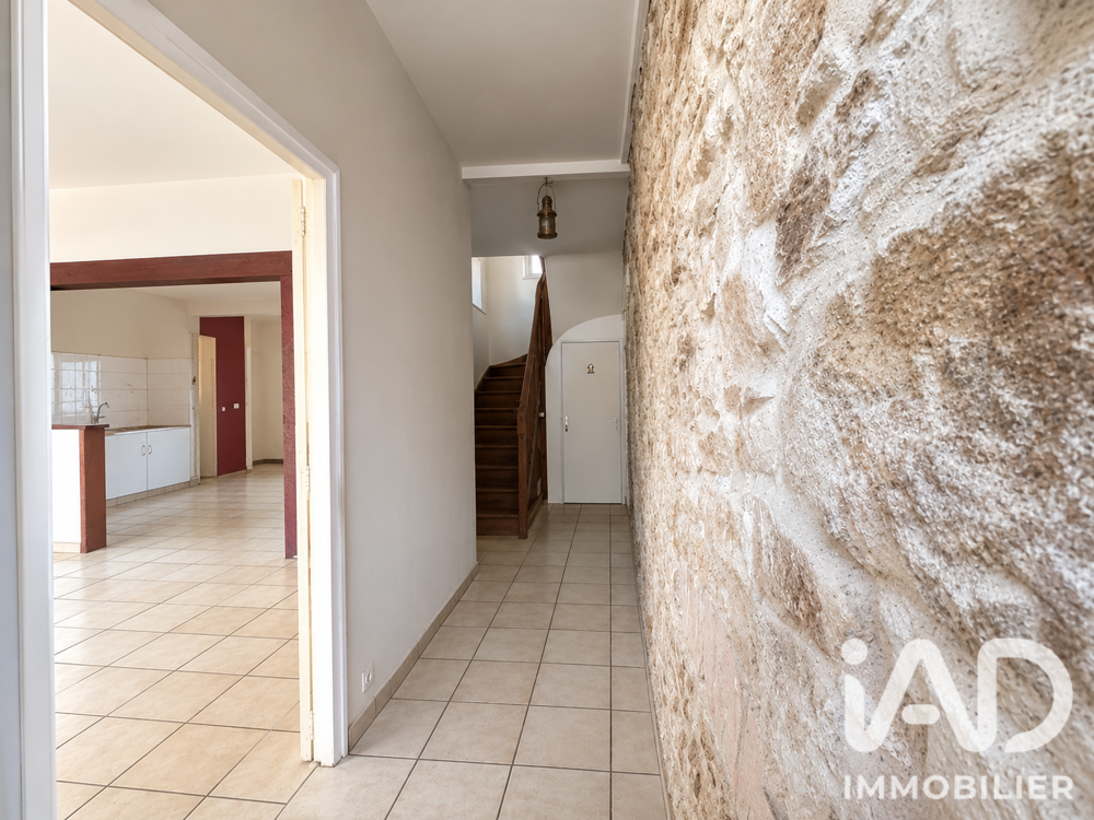 Vente Maison Vente Maison/villa 6 pièces Saint-nazaire