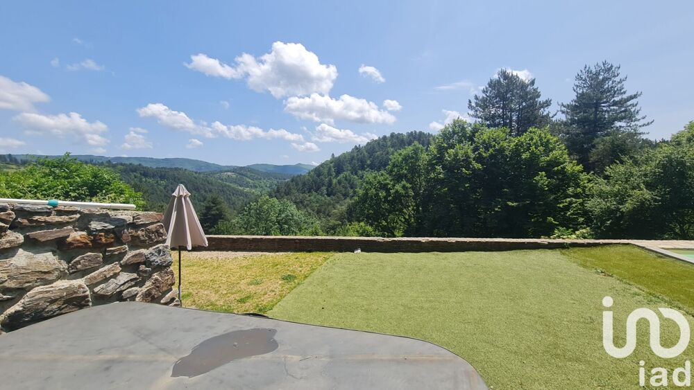 � vendre  Maison G�nolhac (30450)