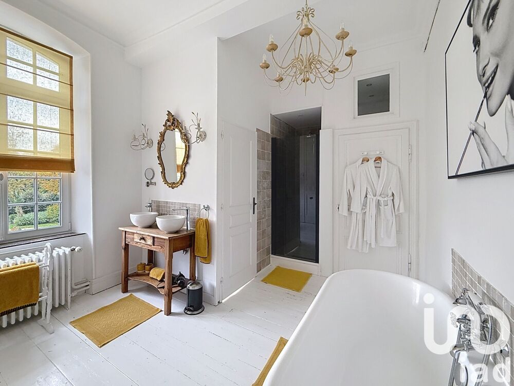 � vendre  Maison Doudeauville (62830)