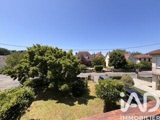  Maison à vendre 6 pièces 137 m²