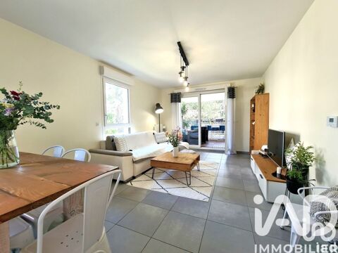   Vente Appartement Appartement - 4 pi�ce(s) - 83 m�