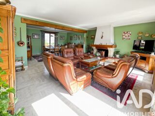  Maison à vendre 5 pièces 138 m²