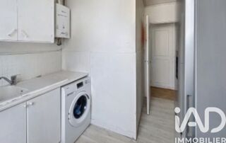 Appartement à vendre 2 pièces 40 m²