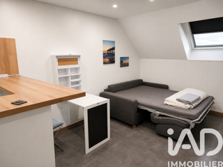  Appartement à vendre 1 pièce 26 m²