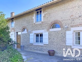  Maison à vendre 7 pièces 430 m²
