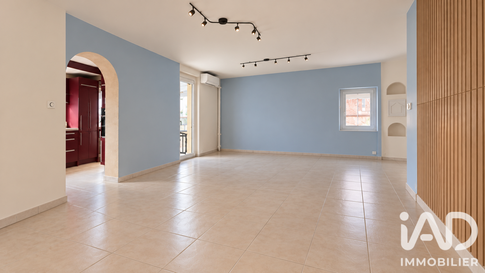 Vente Appartement Vente Appartement 4 pièces Le pradet