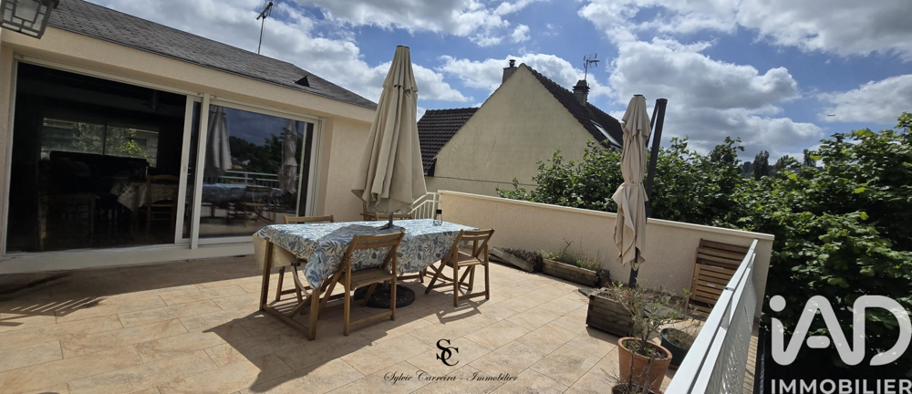� vendre  Maison Palaiseau (91120)