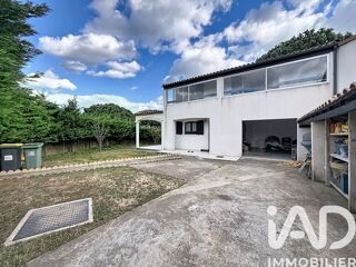  Maison à vendre 7 pièces 121 m²