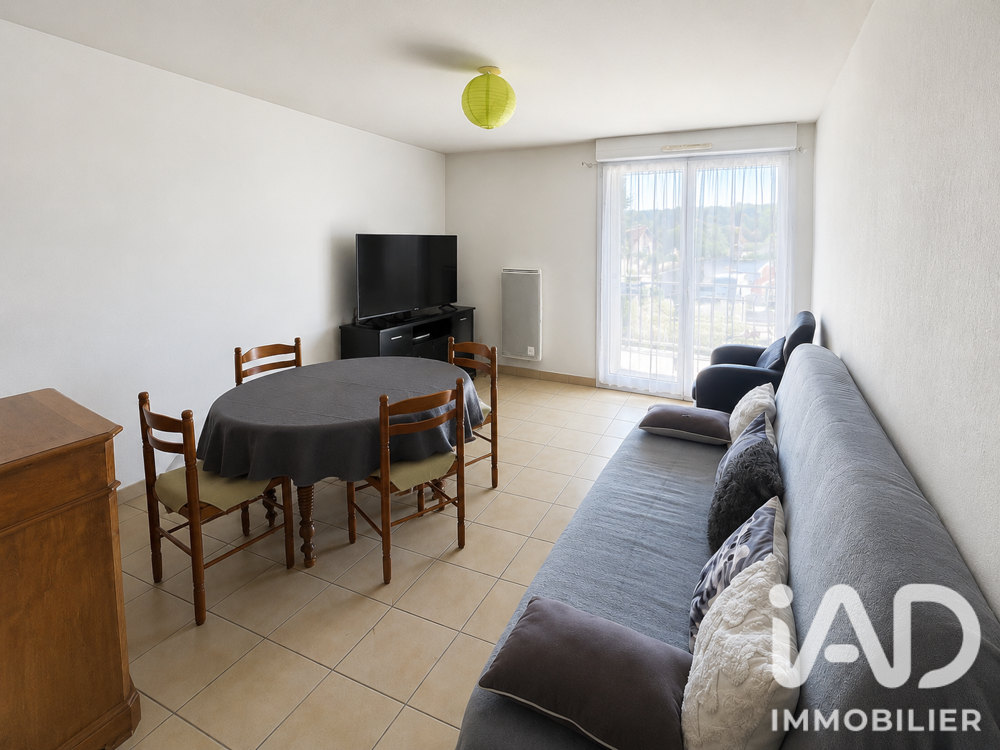 Vente Appartement Vente Appartement 3 pièces Villemur-sur-tarn