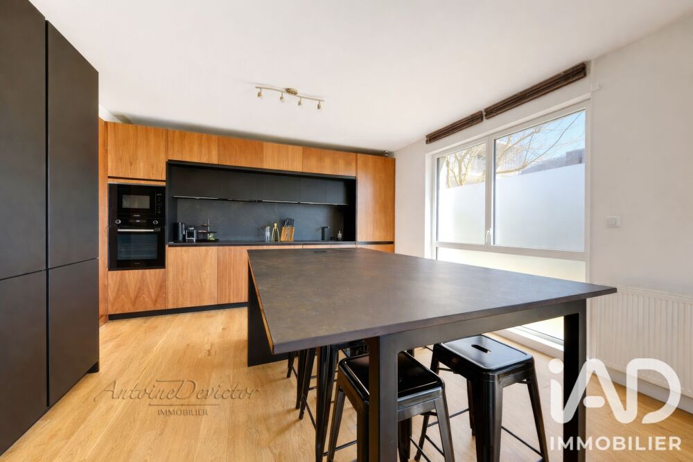 Vente Maison Vente Maison/villa 5 pièces Beauzelle