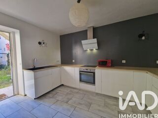  Appartement à vendre 4 pièces 75 m²