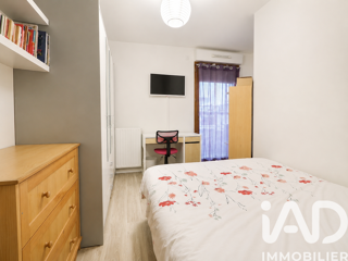  Appartement à vendre 3 pièces 62 m²
