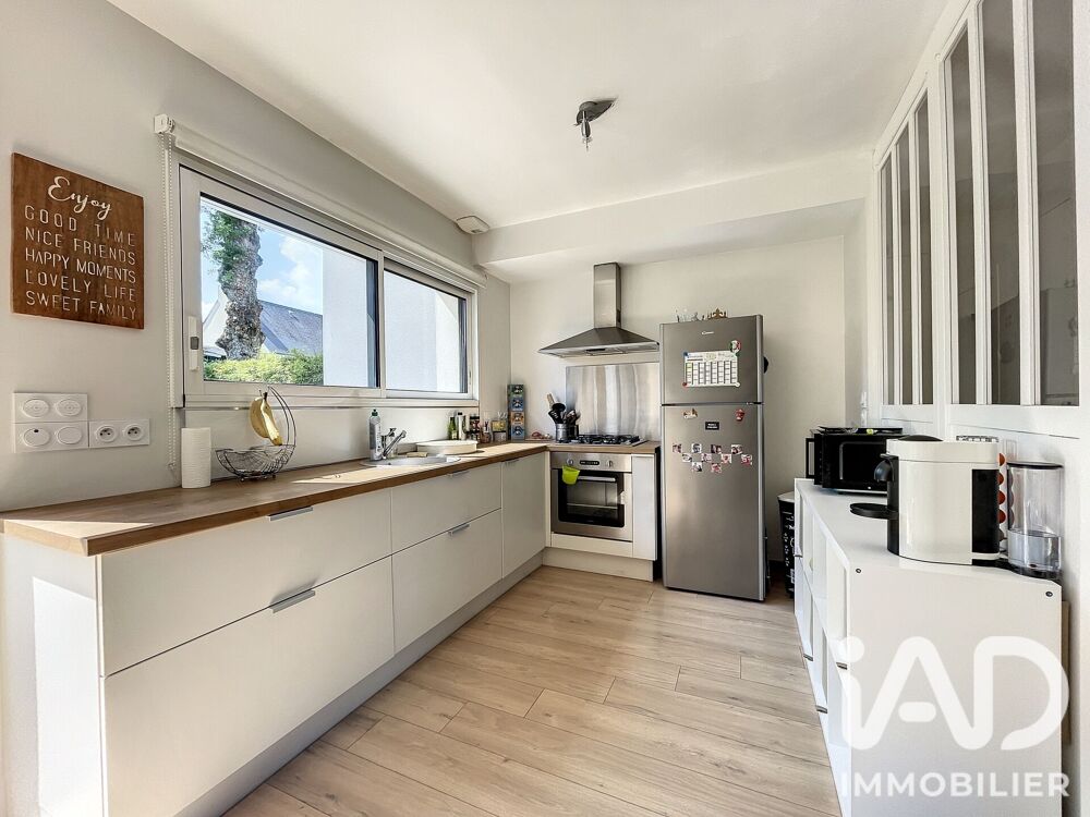 Vente Maison Vente Maison/villa 5 pièces Saint-erblon