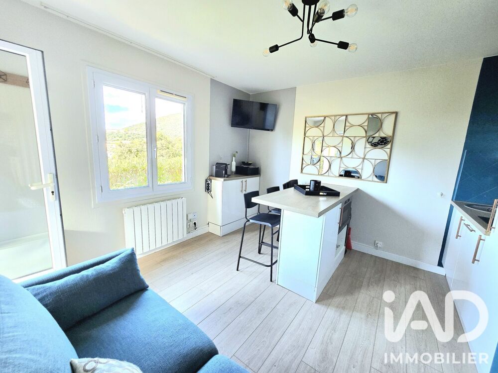 Vente Appartement Vente Appartement 2 pièces Roquebrune-sur-argens