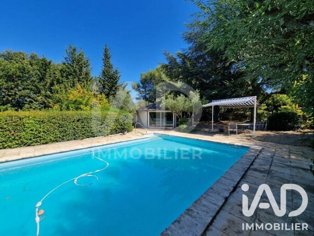 Vente Maison Vente Maison/villa 8 pièces Nîmes