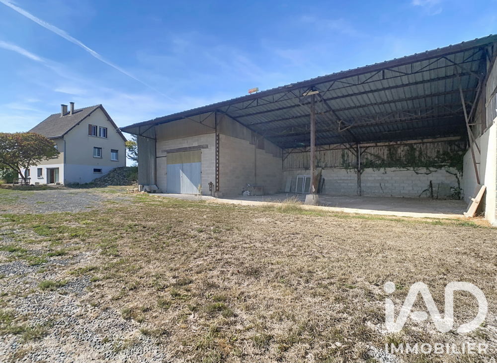 Vente Maison Vente Pavillon 3 pièces Écury-le-repos