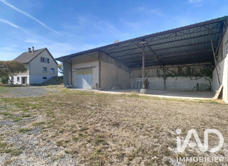  Maison à vendre 3 pièces 70 m²