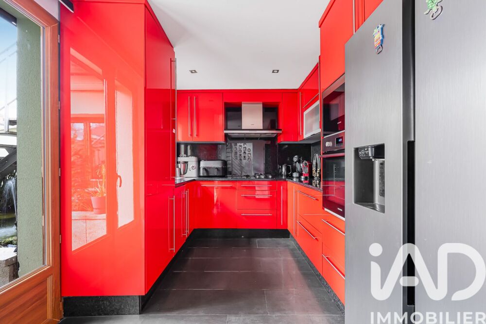 Vente Maison Vente Maison de ville 7 pièces Ivry-sur-seine