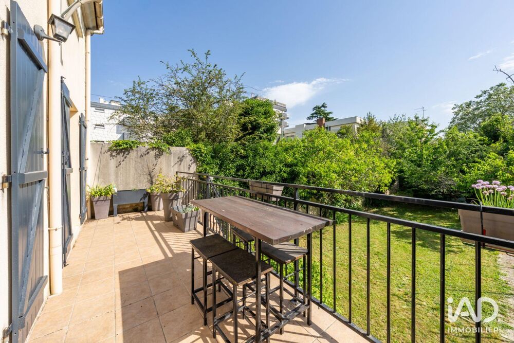 Vente Maison Vente Maison/villa 6 pièces Chevilly-larue
