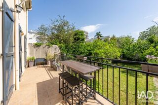  Maison à vendre 6 pièces 130 m²