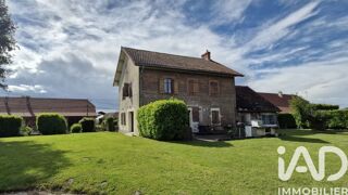  Maison à vendre 4 pièces 159 m²