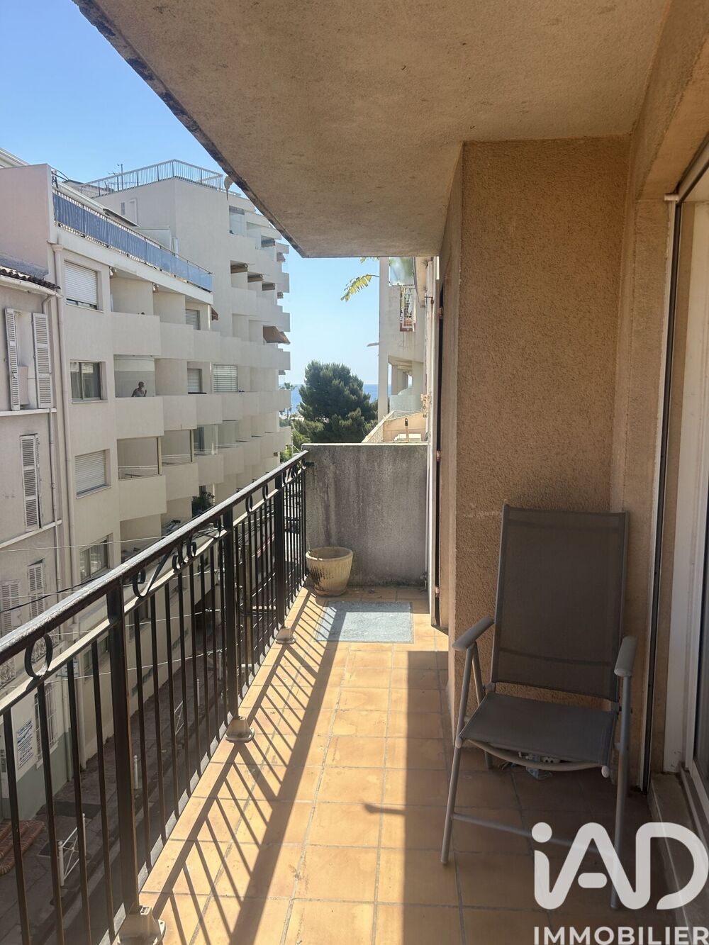 Vente Appartement Vente Appartement 3 pièces Toulon