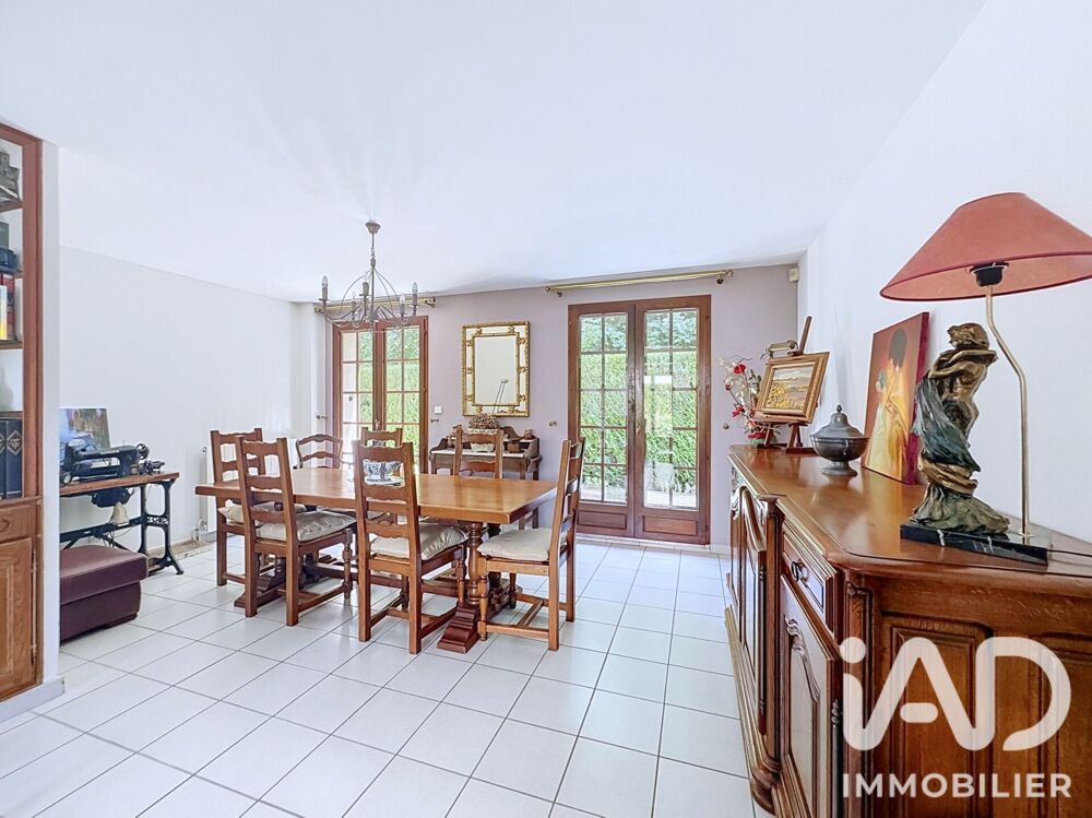 Vente Maison Vente Maison/villa 6 pièces La queue-en-brie