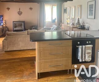  Maison � vendre 4 pi�ces 137 m�