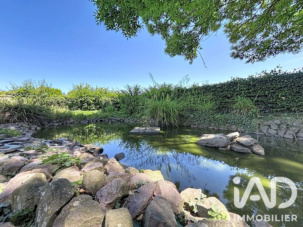 Vente Maison de campagne 6 pièces