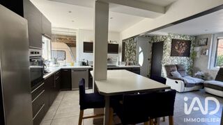  Maison à vendre 6 pièces 104 m²