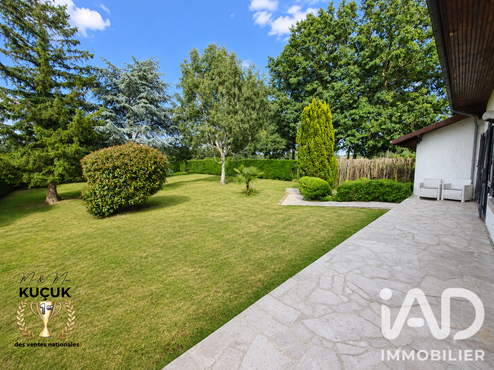Vente Maison Vente Maison/villa 6 pièces Bray-en-val