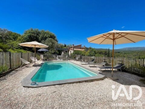   Vente Maison/villa 7 pièces Maison - 7 pièce(s) - 173 m²