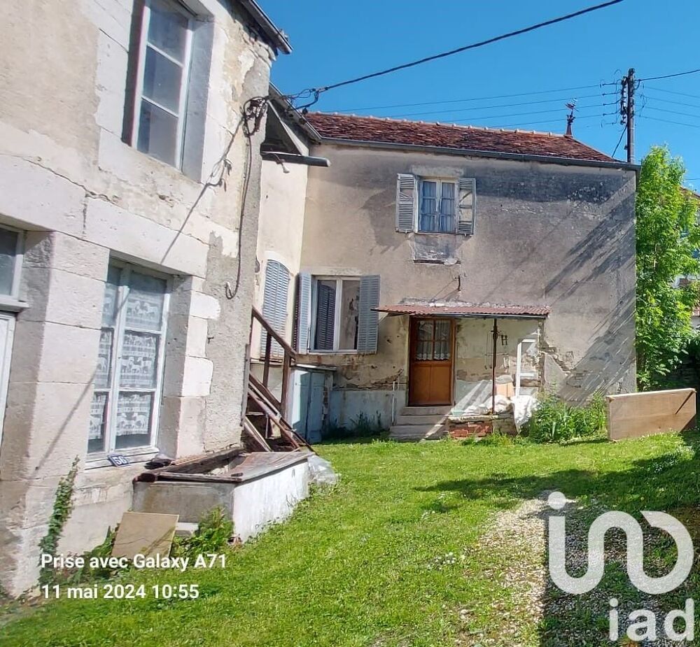 Vente Maison/villa 12 pièces