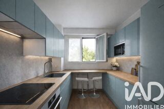  Appartement à vendre 4 pièces 99 m²