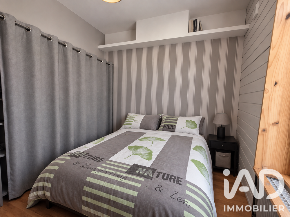 Vente Appartement Vente Appartement 3 pièces Boulogne-sur-mer
